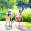 CAROMA trottinette pour enfants avec roulements ABEC 7, Voir les images du produit 2