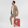 American Tourister trolley Wavebreaker Disney Spinner 55 / Voir les images du produit 17