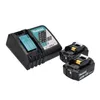 Makita DHP 487 RFJ Akku Schlagbohrschrauber 18 V 40 Nm Produktbild-Vorschau 5