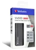 Verbatim 47442 Verbatim Store n Go Vx500  240GB SSD USB 3.1 Anteprima dell’immagine prodotto 4