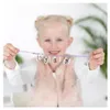 Totum Disney Princess - Puffy Bedelarmbandjes Voir les images du produit 5