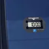 Needit PARK LITE elektr. Parkscheibe m. Zulassung DE schw Náhľad obrázku produktu 16