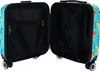 TheTrueC Kindertrolley 4 Rollen Dino  Rosa Produktbild-Vorschau 6