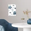 MuchoWow® Poster Meerestiere - Magie - Kinder - Jungen - Produktbild-Vorschau 5