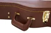Gator GW-335-BROWN Gitarrenkoffer für Produktbild-Vorschau 5