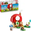 Lego SMA Super Mario Party beim Toad-Haus Voir les images du produit 1