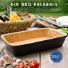 RÖMERTOPF® Grilovací hrniec GROSS L A F E R BBQ (L): Náhľad obrázku produktu 9