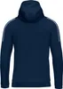 Kapuzenjacke Classico JAKO Produktbild-Vorschau 2