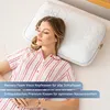 Orthopädisches Visco Nackenstützkissen Produktbild-Vorschau 9