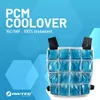 Inuteq Biobased PCM Coolover 15℃ kühlende Weste Produktbild-Vorschau 8