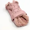 Fashion Dog Hunde-Steppmantel für Malteser - Rosa - 30 cm Produktbild-Vorschau 2