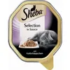 Sheba Schale Selection in Sauce Häppchen 22x85g | Kalb Produktbild-Vorschau 5