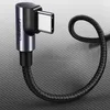 Ugreen Usb-C à Usb-C, câble angulaire Us255 Qc 3.0 Pd 3A Voir les images du produit 12