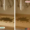 Mata ochronna do szafki pod zlewozmywak, narożna, Podgląd zdjęcia produktu 5