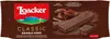 Loacker Classic Double Choc kakaové oplatky s čokoládovým Náhled obrázku produktu 3