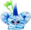Hasbro - Mini Furby Ooh Koo Furblet - Akcesorium Premium do Anteprima dell’immagine prodotto 1