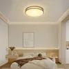 ZMH LED Deckenleuchte Schlafzimmer Deckenlampe Rund 12W Produktbild-Vorschau 8