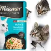 MIAMOR Fine Filets Chicken with tuna in sauce - nassfutter Produktbild-Vorschau 3
