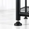 Relaxdays Blumenregal mit 5 Ablagen, HBT: 144 x 71 x 24,5 Produktbild-Vorschau 9