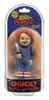 NECA Chucky Die Mörderpuppe Body Knocker Wackelfigur 16 cm Produktbild-Vorschau 2