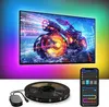 Govee TV LED Backlight, RGBIC Strip 55-65 Zoll TV, 3,8 M Produktbild-Vorschau 1