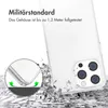 Custodia Accezz Xtreme Impact per iPhone 14 Pro - Anteprima dell’immagine prodotto 2