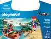 PLAYMOBIL 9102 - Piraten- und Soldatenkoffer Produktbild-Vorschau 3