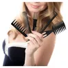 Friseurkämme - Satz mit 10 Stück Produktbild-Vorschau 2