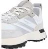 Pepe Jeans dames sneakers, model Lucky Original, wit, maat Productafbeelding-voorbeeld 6
