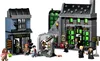 LEGO Harry Potter Zaubererläden in der Winkelgasse Produktbild-Vorschau 6