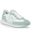 Rieker Damen Sneaker 42509-81 Farbe: Weiß Größe: 36 Produktbild-Vorschau 1