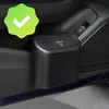 Automatický odpadkový kôš s vekom, závesný odpadkový kôš do Náhľad obrázku produktu 15