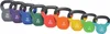 top | vit® Kettlebell I Schwunghantel aus massivem Guss I Produktbild-Vorschau 4