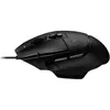 Logitech G G502 X Gaming-Maus + G240 Gaming-Mauspad aus Produktbild-Vorschau 4