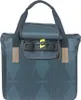 Basil Elegance Fahrradshopper, 20-26L, estate blau, Produktbild-Vorschau 4