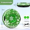 Pneu gonflable pour la neige de la marque COSTWAY, avec Voir les images du produit 3