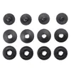 Kit de fixation universel pour tapis de voiture 4 pièces Voir les images du produit 5