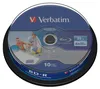 VERBATIM 43804 BD-R SL 25GB Rohling Produktbild-Vorschau 1