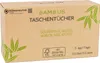 Pandoo Tissues - bambus - 1 Doos - 100 Tissues Produktbild-Vorschau 2