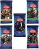 Wise Wizard Games Hero Realms - 5er Charakter Pack - Produktbild-Vorschau 1