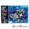 PLAYMOBIL 70018 Galaxy Police-Truck Produktbild-Vorschau 13