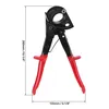 Kabelschneider, Kabelschere, HS325A Robuste Produktbild-Vorschau 2