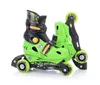 Tempish Pattini in linea Baby Skate Racer JR, 1000000009 Anteprima dell’immagine prodotto 19