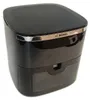 Bosch Heiluftfritteuse Küchenkleingeräte Serie 6 XXL 7 2 L Produktbild-Vorschau 7