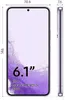 Samsung SM-S901B Galaxy S22 8+256GB 6,1" 5G Purple DS EU Náhled obrázku produktu 11