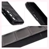 Bizon Case für Oppo Reno 12 Pro schwarz Produktbild-Vorschau 7
