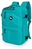 blnbag M6 - Handgepäck-Rucksack 40x20x25 cm, Unter-Sitz Produktbild-Vorschau 1