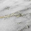 Tappeto da salotto effetto marmo in grigio crema oro Anteprima dell’immagine prodotto 2