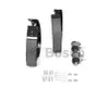 Bosch Bremsbackensatz  0 204 114 675 Produktbild-Vorschau 4