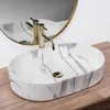 Lavabo da Appoggio Rea Nadia 60 Sand Anteprima dell’immagine prodotto 1